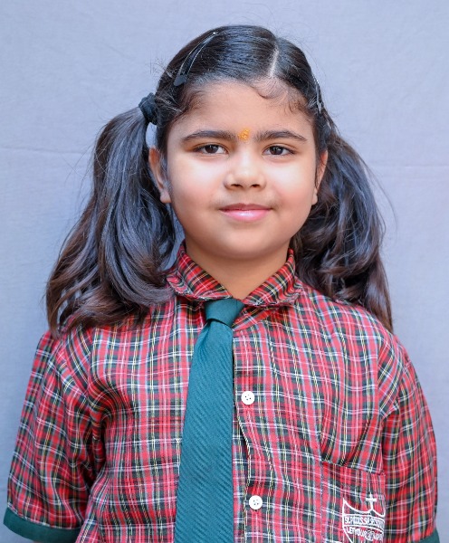 ASHTHA  